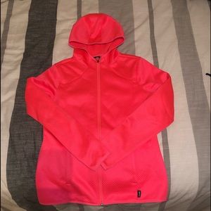 Avia Polyester Hoodie